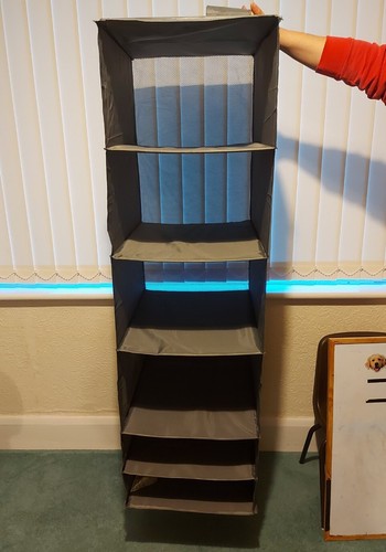 Ikea skubb organizzatore per - skubb,