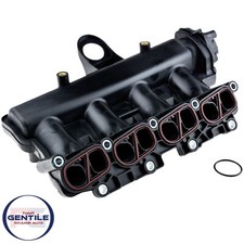 MODULO COLLETTORE ASPIRAZIONE