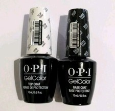 Cappotto base gel LED UV OPI
