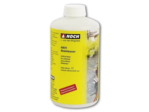 Noch 60874 resina effetto - noch,