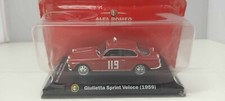 Alfa Romeo Giulietta Sprint