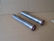 COPPIA alloggiamento TUBO ASTA