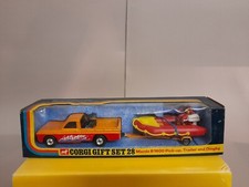 CORGI Mazda B1600 Pick up