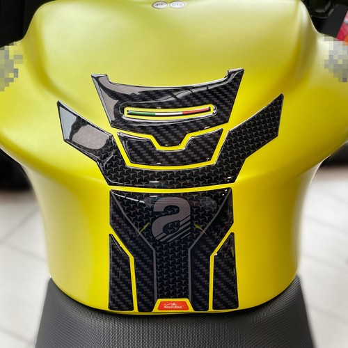 Adesivi moto paraserbatoio - adesivi,