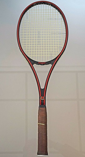 Racchetta tennis bancroft - tennis,