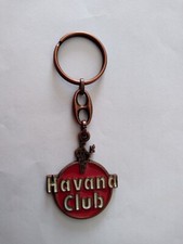 PORTACHIAVI PUBBLICITARIO HAVANA CLUB - EL RON DE CUBA