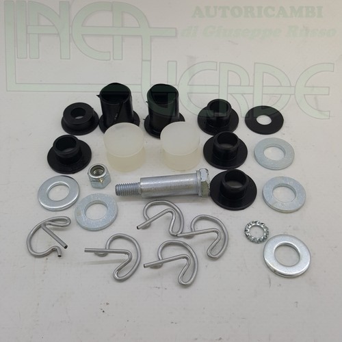Kit boccole leva - kit,