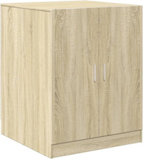Mobile per Lavatrice Rovere