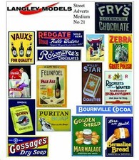 Street Segni Piccolo Carta