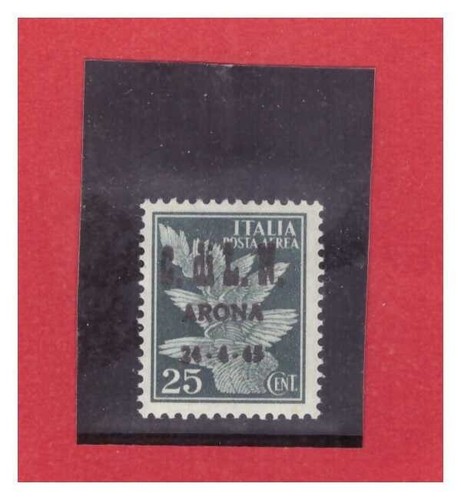 Italia emissioni - c.l.n.,