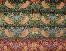 William Morris Arazzo Tessuto
