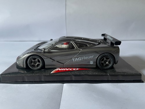 Slot car ninco 50171 - ninco,