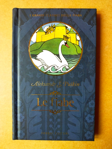 Fiabe aleksandr s puskin - le,
