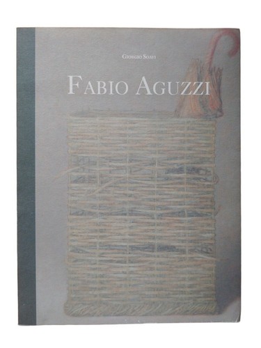 Fabio aguzzi catalogo mostra - aguzzi,