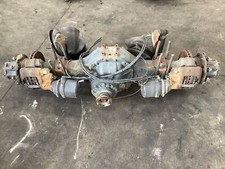 DIFFERENZIALE POSTERIORE PER