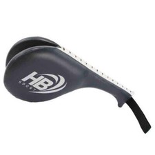 HB COLPITORE DOPPIO PARACOLPI