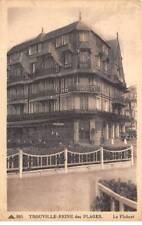 14.AM18178.Trouville.N°