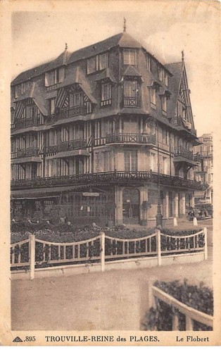 14.AM18178.Trouville.N°