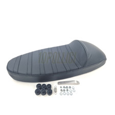 Sella ITALKAST MONOPOSTO BLACK