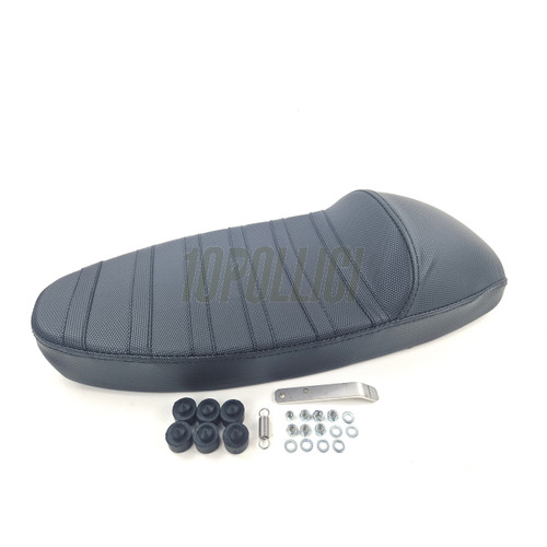 Sella italkast monoposto black - italkast,