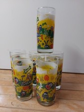 FANTA  SPRITE BEST GAMER 6 BICCHIERI BIBITA