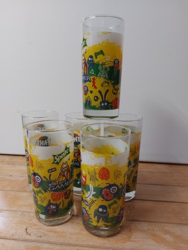 Fanta sprite best gamer - sprite, 6