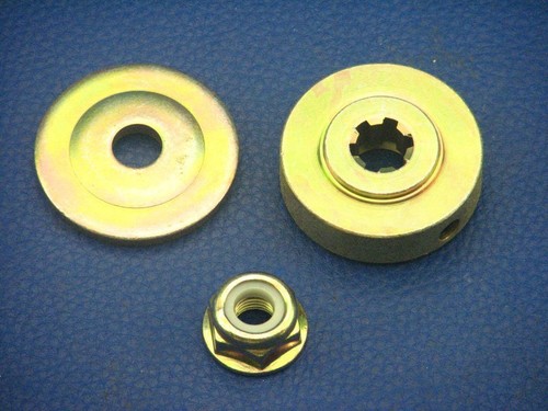Kit fissaggio lame - , per