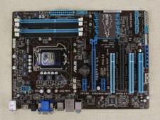   P8Z77-V LX Z77 socket LGA