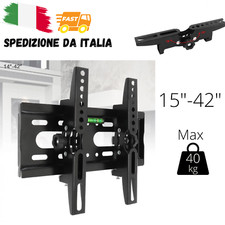 Staffa Porta Televisione Da