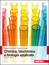 Chimica biochimica biologia - e,