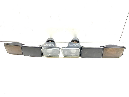 Indicatore direzione vw - di,