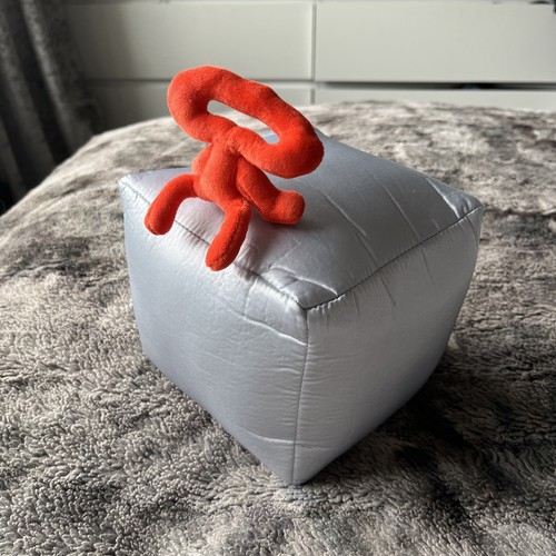 Peluche makeship brombus - makeship,