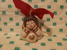 Addobbo Angelo Su Nuvola Con