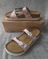 NUOVI sandali Birkenstock