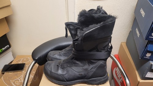 Ugg australia tahoe stivali - australia,
