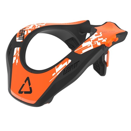 Mini tutore collo leatt - collo,