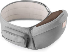 Hipseat Marsupio Sicurezza