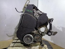 F9QA736 motore RENAULT MEGANE