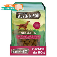 Purina Nuggets Snack per Cani