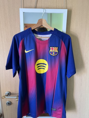 Maglia barcellona stagione - maglia,