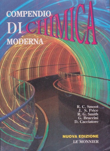Compendio chimica moderna - compendio,
