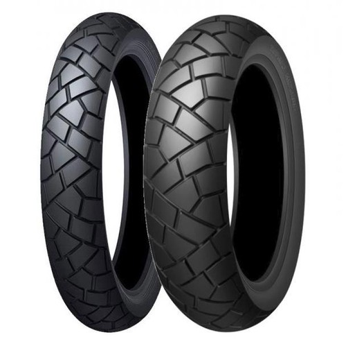 Pneumatici gomme dunlop - gomme,