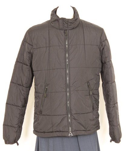 Aspesi thermore tmk black - thermore,