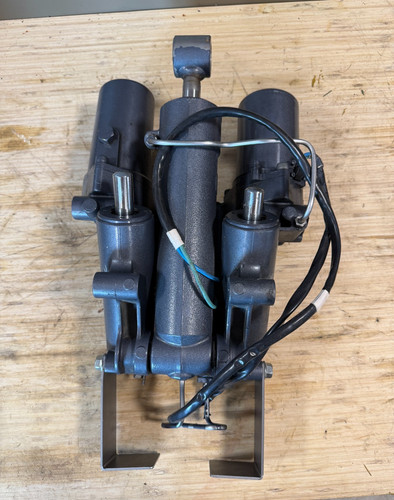 Yamaha f200 f225 - f200, f250