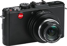 Leica D-LUX D-Lux 5 10,0