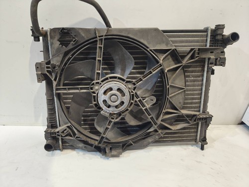 Radiatore acqua diesel opel - acqua,