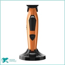 JRL DIAMANTE TRIMMER ORANGE