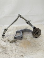 COMPLETE FRONT FORK FOR