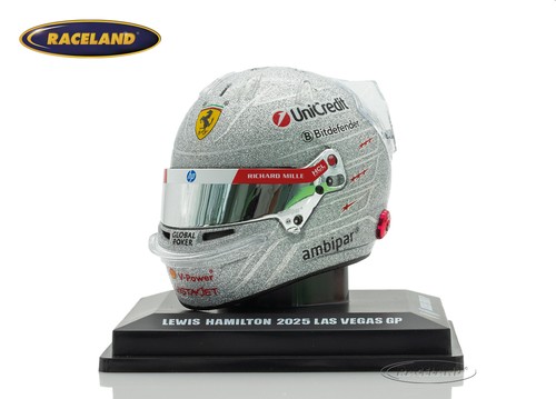 Casco scuderia ferrari gp - ferrari,