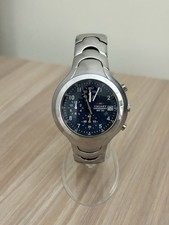 Vagary Chronograph WR100 in